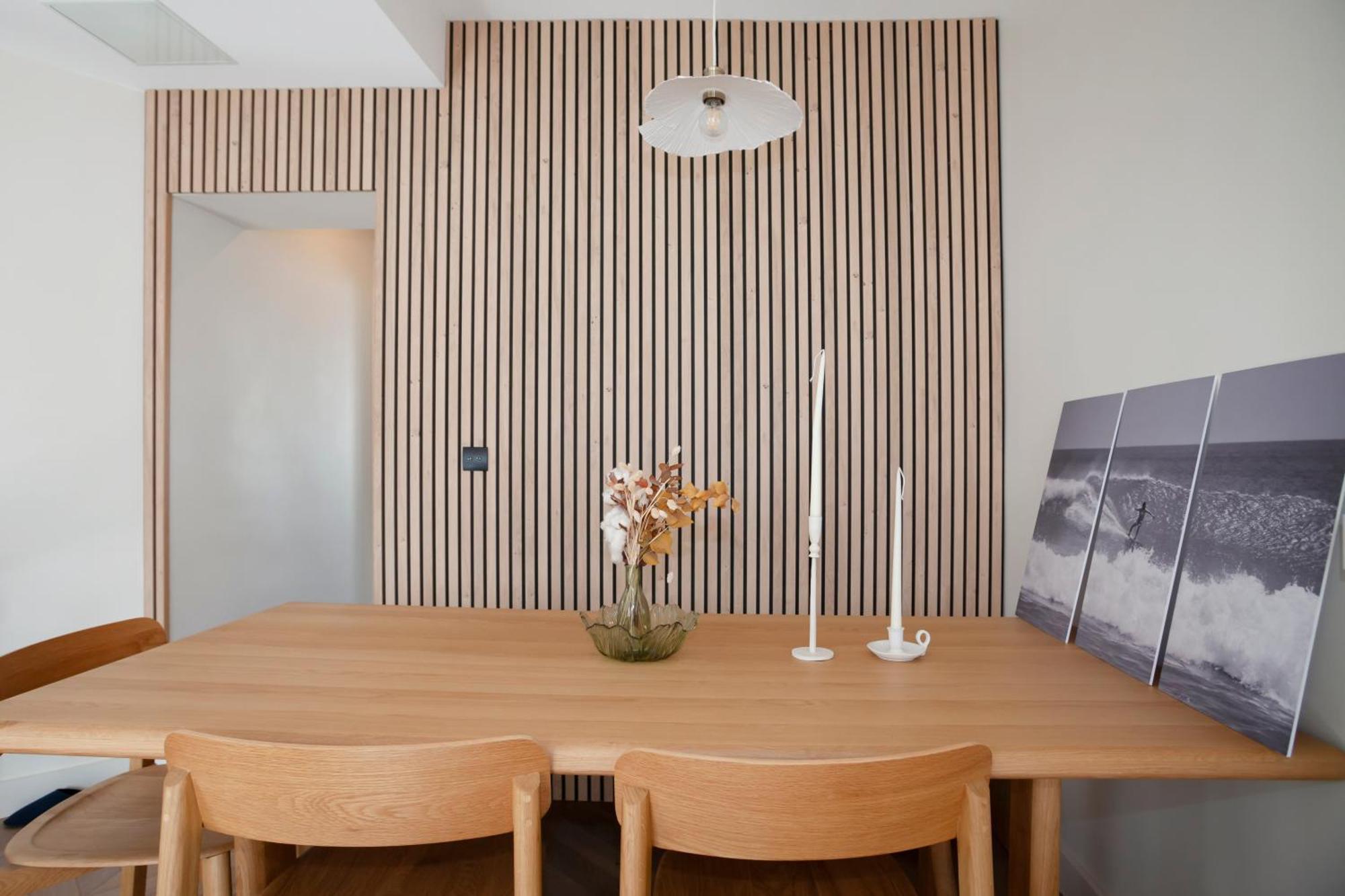 Duplex Zen Avec 2 Chambres Paris Exterior photo
